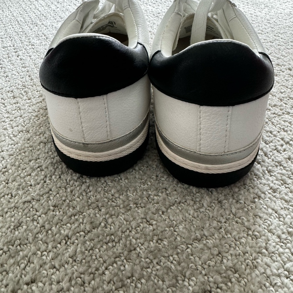 A New Day Sneakers